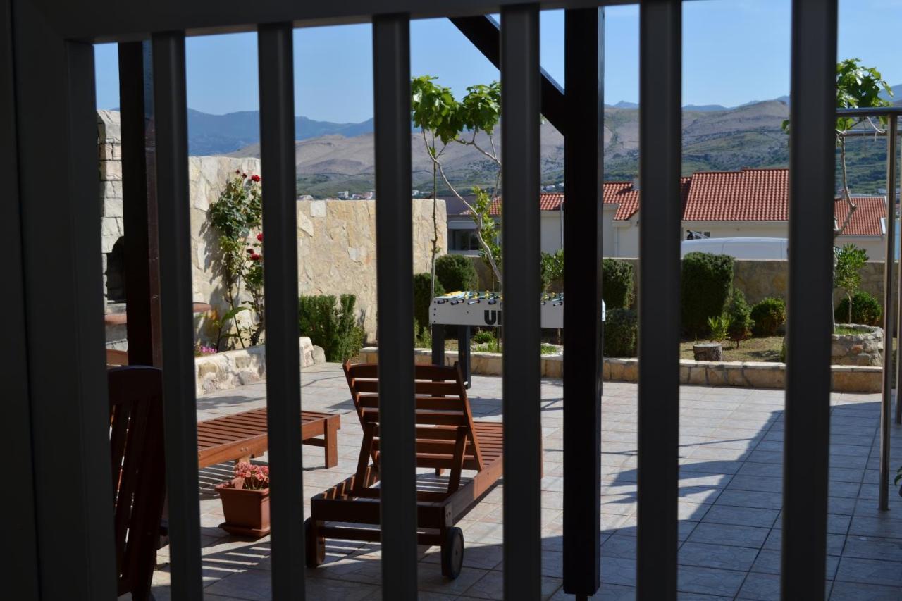 Apartment Lora باغ المظهر الخارجي الصورة